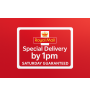 Royal Mail Saturday Guaranteed