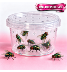 Green Bottle Casters