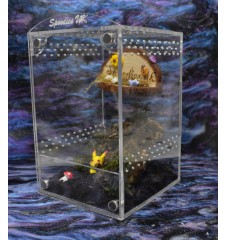 Midi Arboreal Enclosure