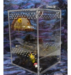 Midi Arboreal Enclosure