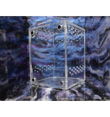 MINI Arboreal Enclosure – Precision-Crafted Habitat for Climbing Species  Give your arboreal pets the perfect home