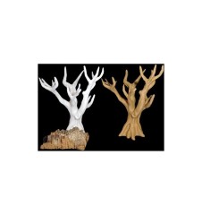 Realistic Dead Tree Decor for Enclosures & Displays | Spoodies UK