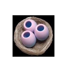 Egg Hide 3D Printed Enclosure Accessory | Spoodies UK