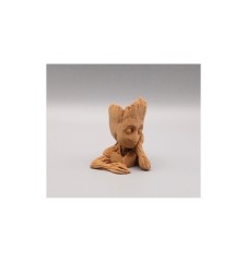 Baby Groot 3D Printed Terrarium Accessory | Spoodies UK