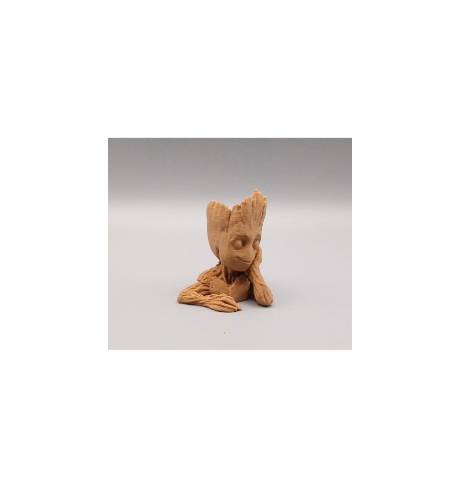 Baby Groot 3D Printed Terrarium Accessory | Spoodies UK