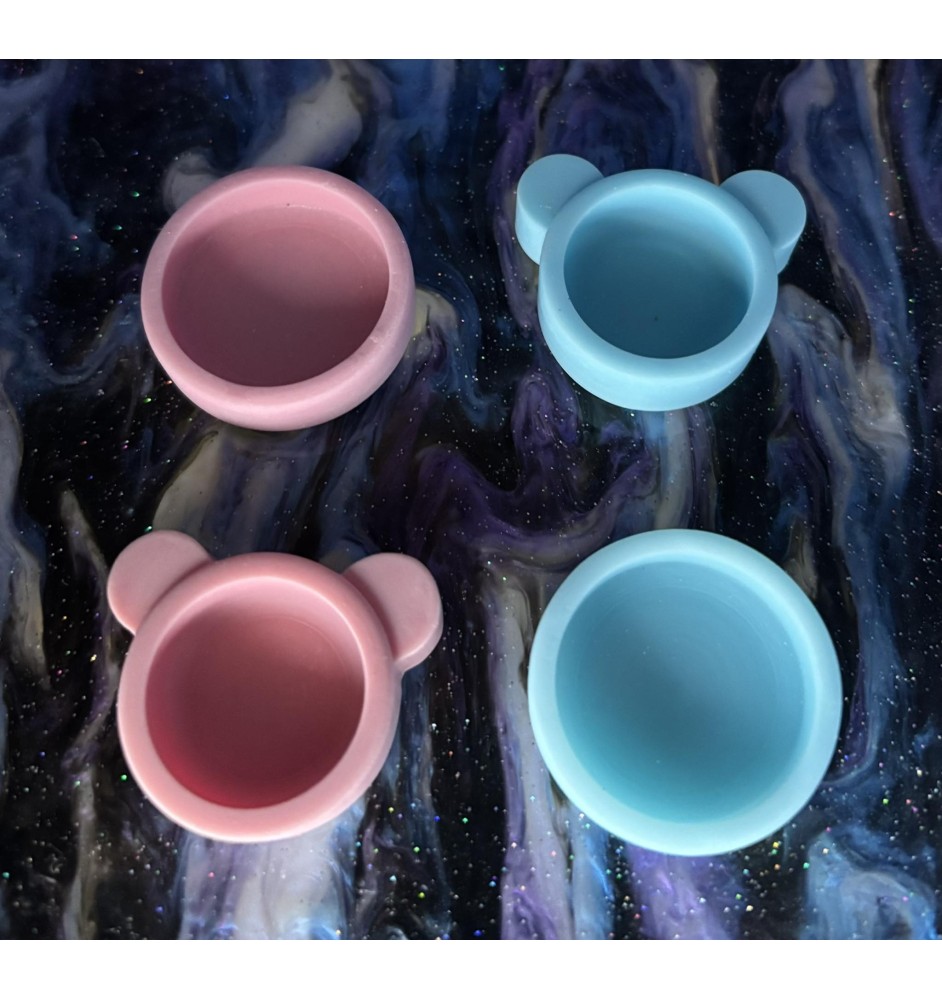 Handmade Resin Dish |SPOODIESUK
