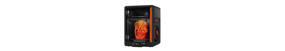 3D Printed